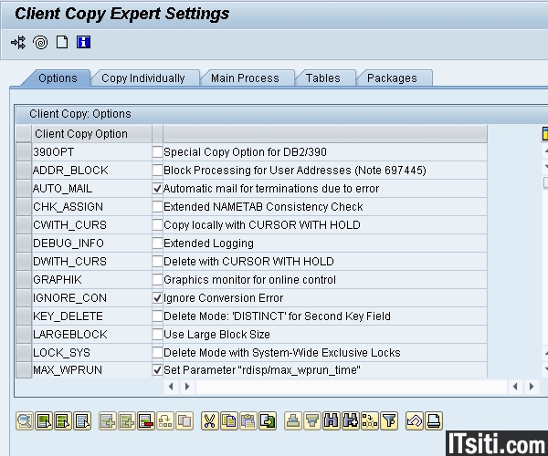 Copy Client Sap Copy Client Sap